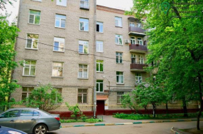 Hostel by Metro Dmitrovskaya, Moscow, Moscow